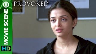 New Ray Of Light | Aishwarya Rai Hollywood Movie Provoked Hindi Dubbed