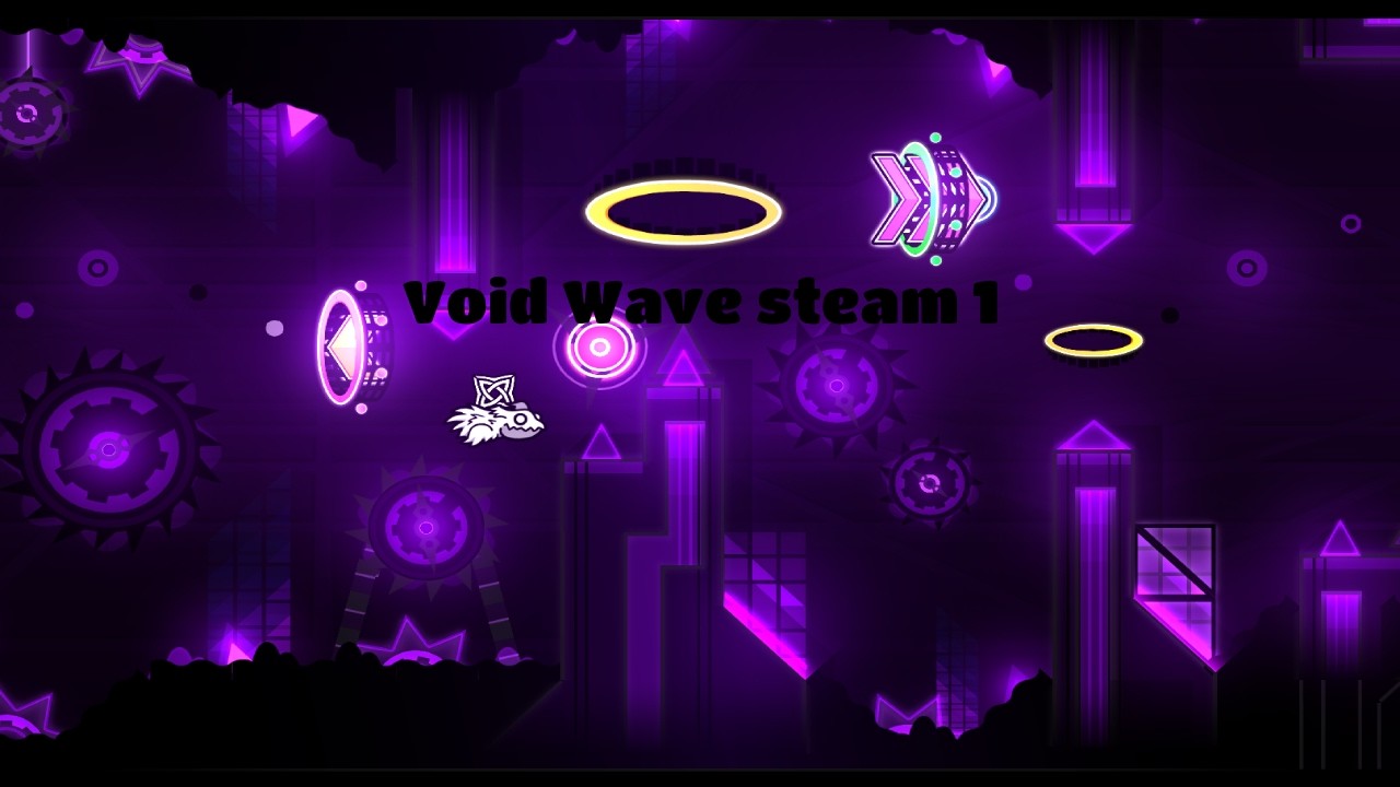 Треню Void Wave // STREAM №1 - YouTube