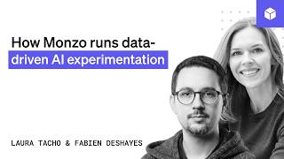 How Monzo runs data-driven AI experimentation