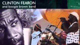 Clinton Fearon - Conqueror chords