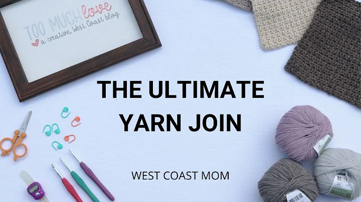 Unlock the Power of Yarn Join