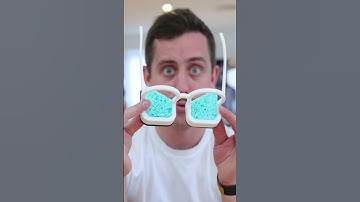 Thumbnail of these glasses help you do ONE thing