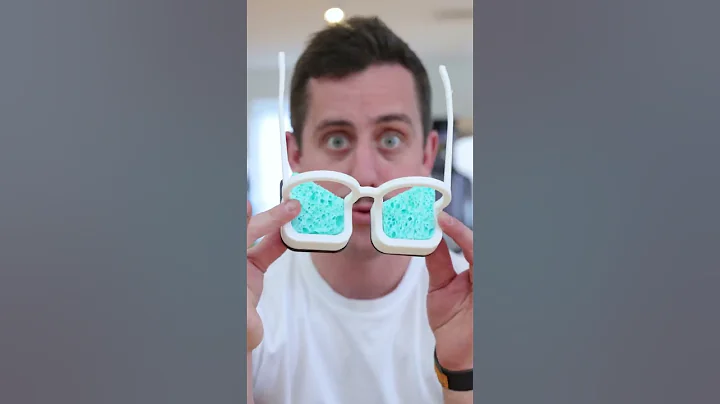 these glasses help you do ONE thing - DayDayNews