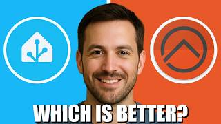Home Assistant vs openHAB Which Home Automation Platform Is Better