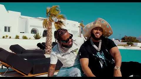 El Alfa "El Jefe" Ft. Chimbala - PARARARARA (Video Oficial)