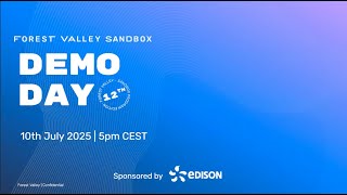 Sandbox Demo Day Batch#12