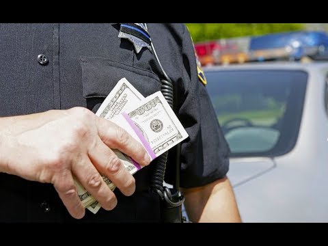 Republicans Ramping Up Civil Asset Forfeiture