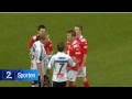 Odd grenland striker peter kovacs goal controversy