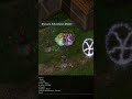 The Tragedy of Branwen: A Tragic Demonstration of Nightmare Mode