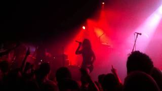 Pinboys - My Everlong + Dead Reasons live @Markthalle Hamburg 20.05.2011
