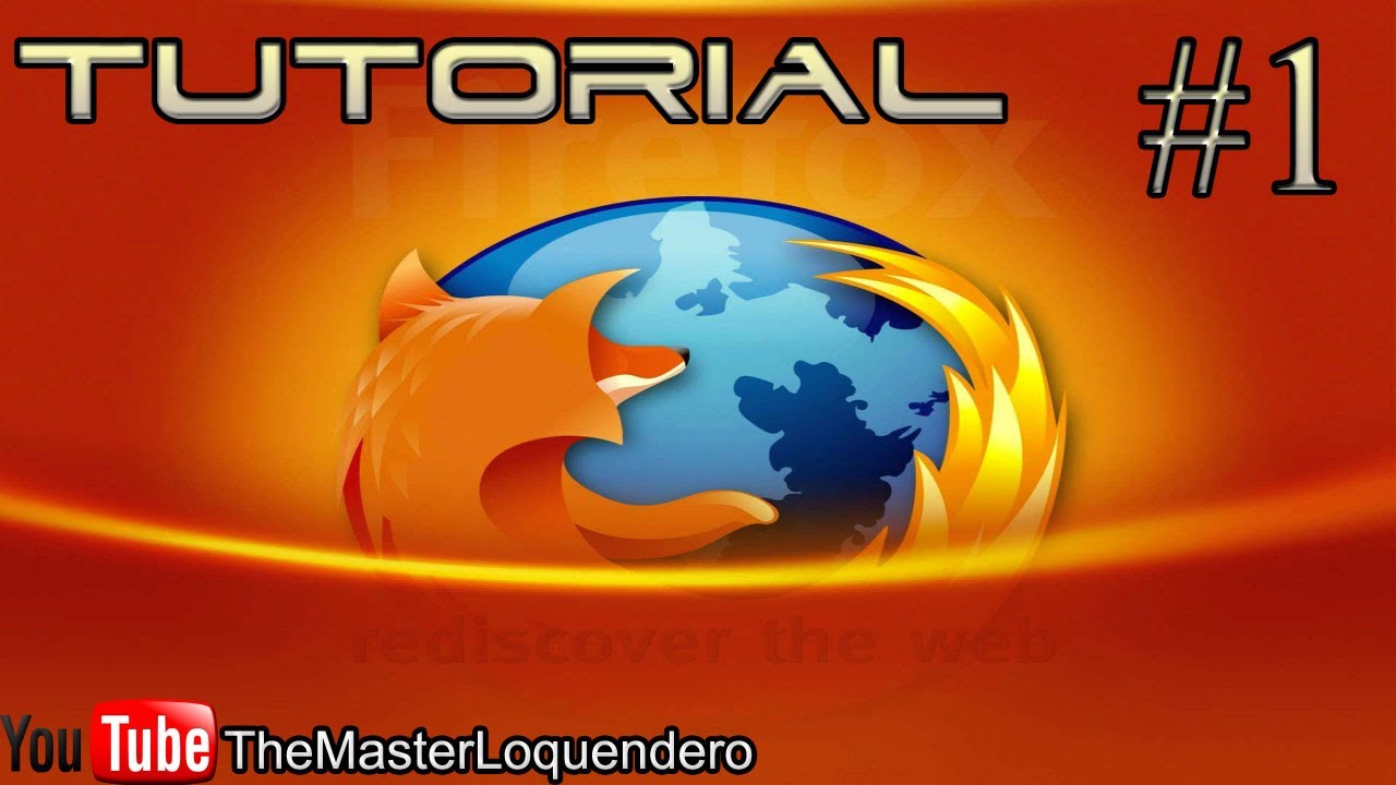 Como Descargar e Instalar Mozilla Firefox Para Windows 7 