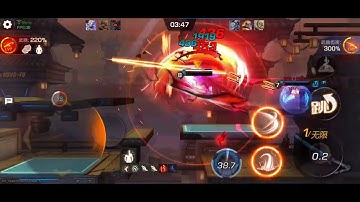 Contra Return TENCENT VERSION PVP