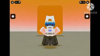 Doomer Dance 2 Players In Low Voice