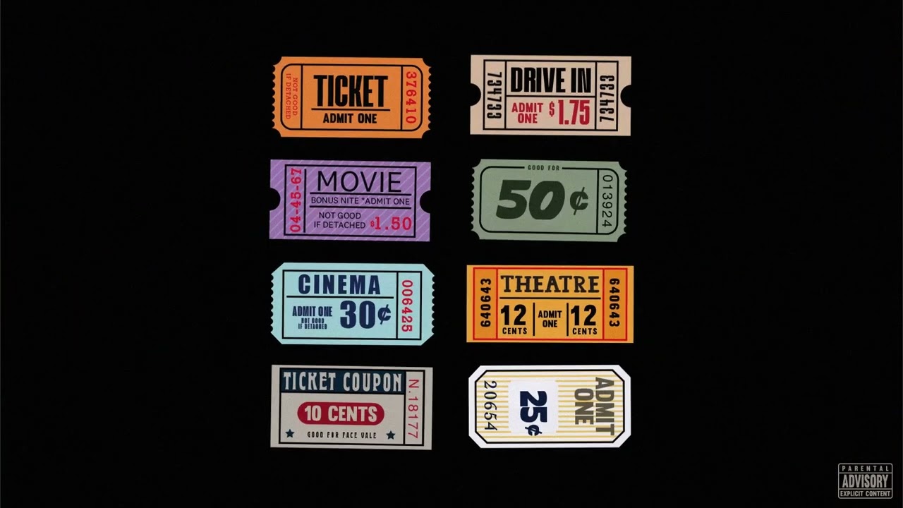 NLE Choppa – Little Miss (Official Music Video) – rappers.in Radar