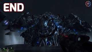 Crysis Ending/Final Boss - Gameplay Walkthrough Part 10