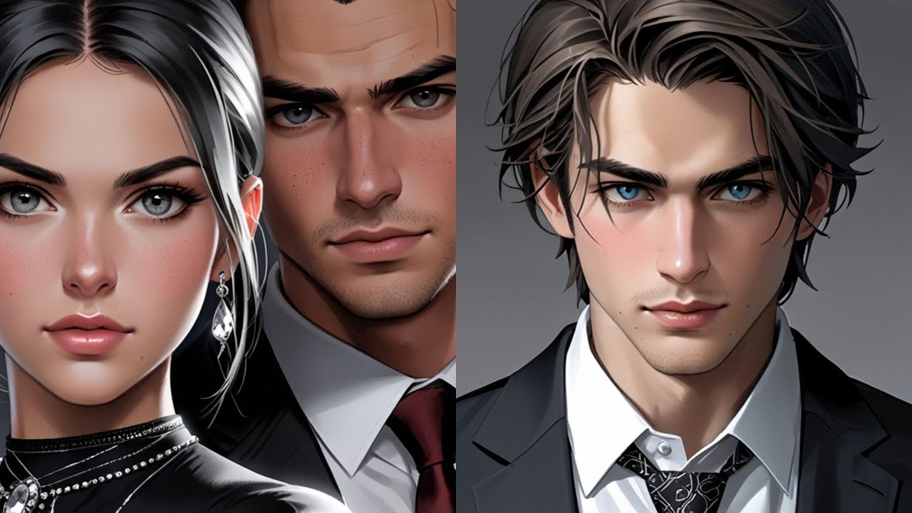 Mi esposa besa a su primer amor en la boda, ¡pero yo lo convierto en su novio!