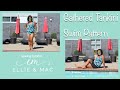 Sew a Gathered Tankini Swimsuit with REVERSIBLE BRIEFS! You are going to LOVE this!