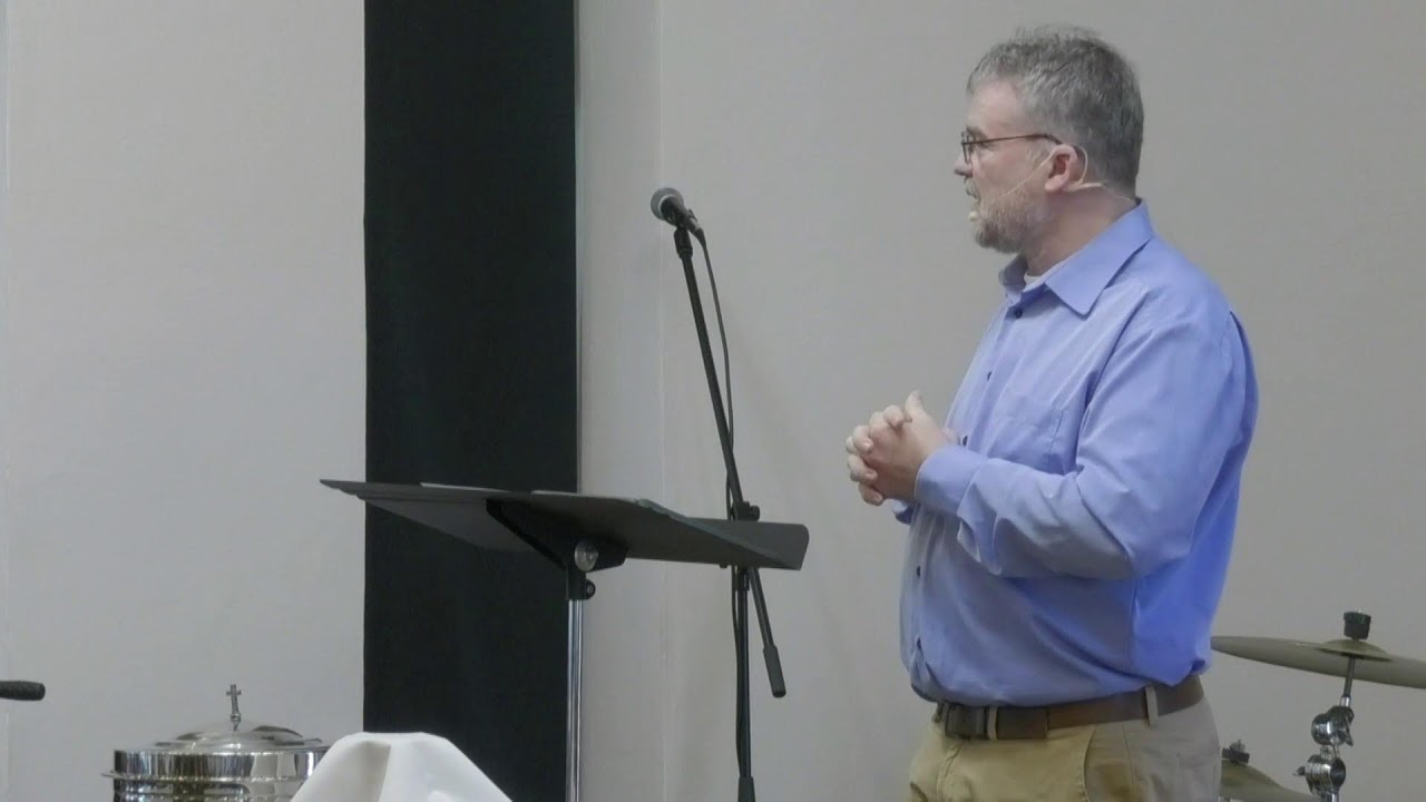 Lukáš 4,31-44: Služba, v ktorej pôsobí Božia moc