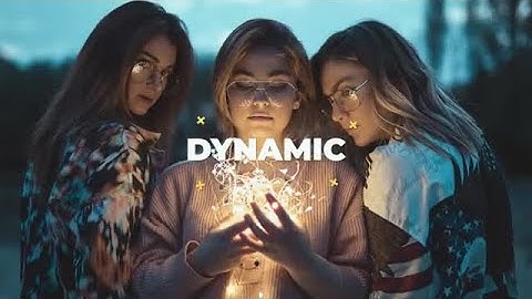 Modern Opener After Effects Templates