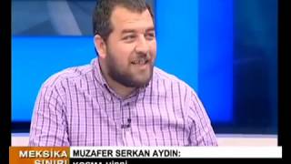 Muzaffer Serkan Aydın - Koşma Hissi / Kültür Gündemi Resimi