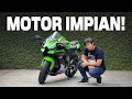 Spesifikasi Terbaru Zx10r untuk Para Pecinta Motor Sport Indonesia