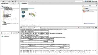 Composite Source on Mule 3.7 and Anypoint Studio