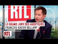 Le grand jury des auditeurs de rtl  franoisxavier bellamy