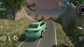 Extreme Offroad Simulator - Car Driving 2020 screenshot 5