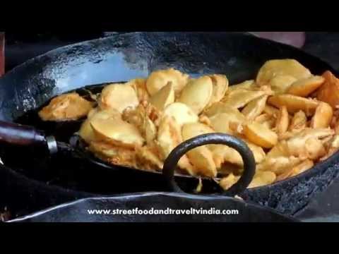 cooking-amazing-gujarati-street-fast-food-video-|-my-travel-memories.