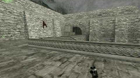 Counter-Strike Cal-P Headshot