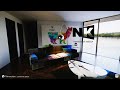 TwinMotion now using Lumen thanks to UNREAL ENGINE 5 LakeHouse Part1