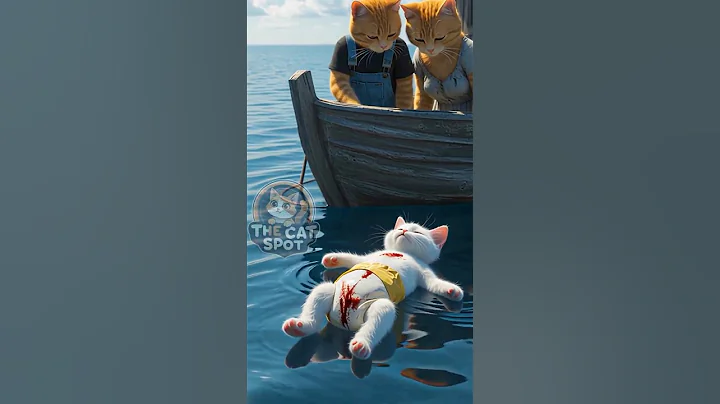 Stolen Kitten, Hidden Truth.#shortvideo #shorts #short #cat #funny #cute