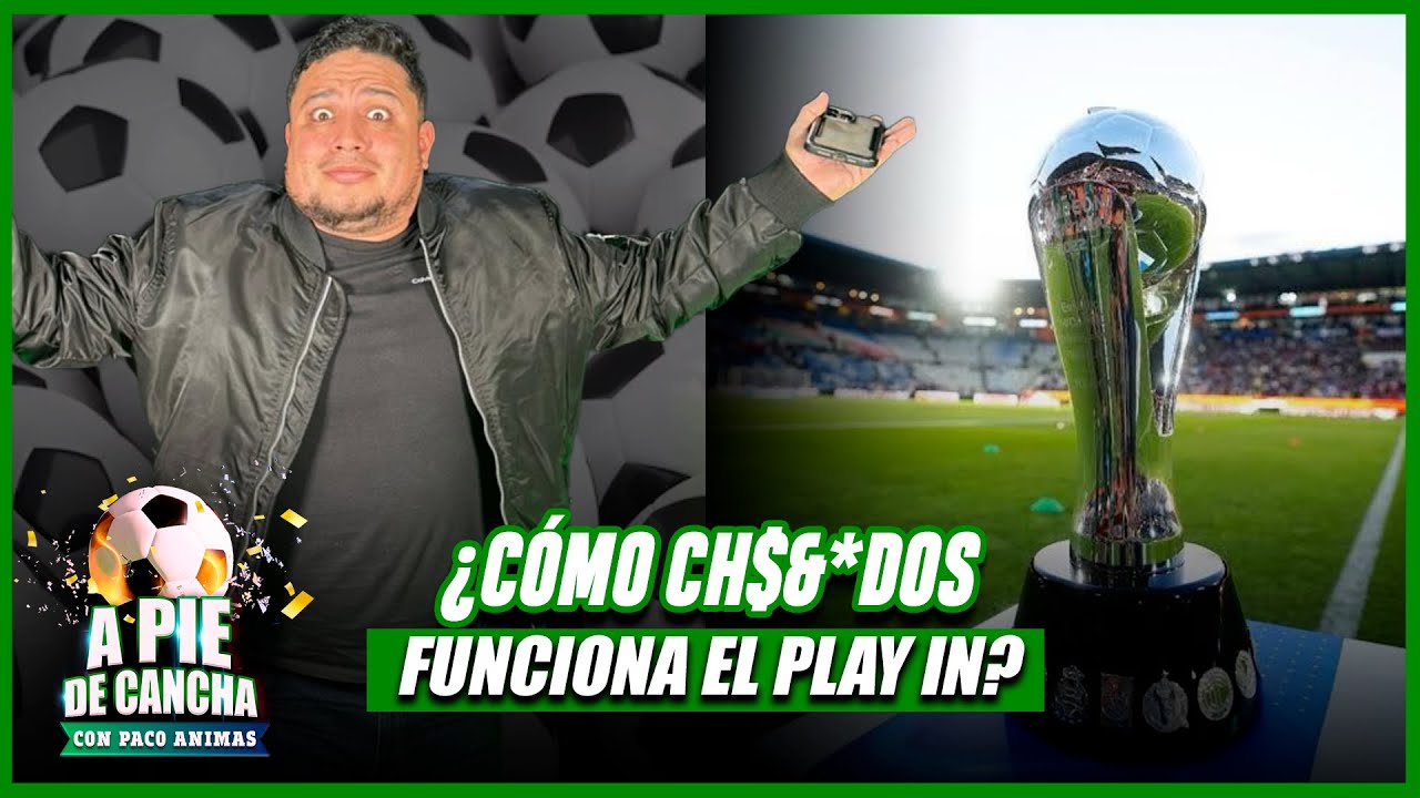 Previsualización de video para nota ¿Cómo funciona el "Play In" de la Liga MX?