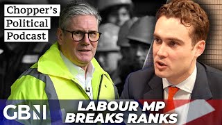 'Country before party!' Labour MP breaks ranks to demand Starmer takes URGENT action on farm tax