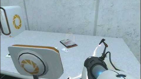 Tests Like Chicken (15G)