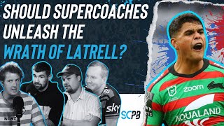 SC Playbook - NRL Supercoach 2024, Trell time ft Socceroos skipper Maty Ryan