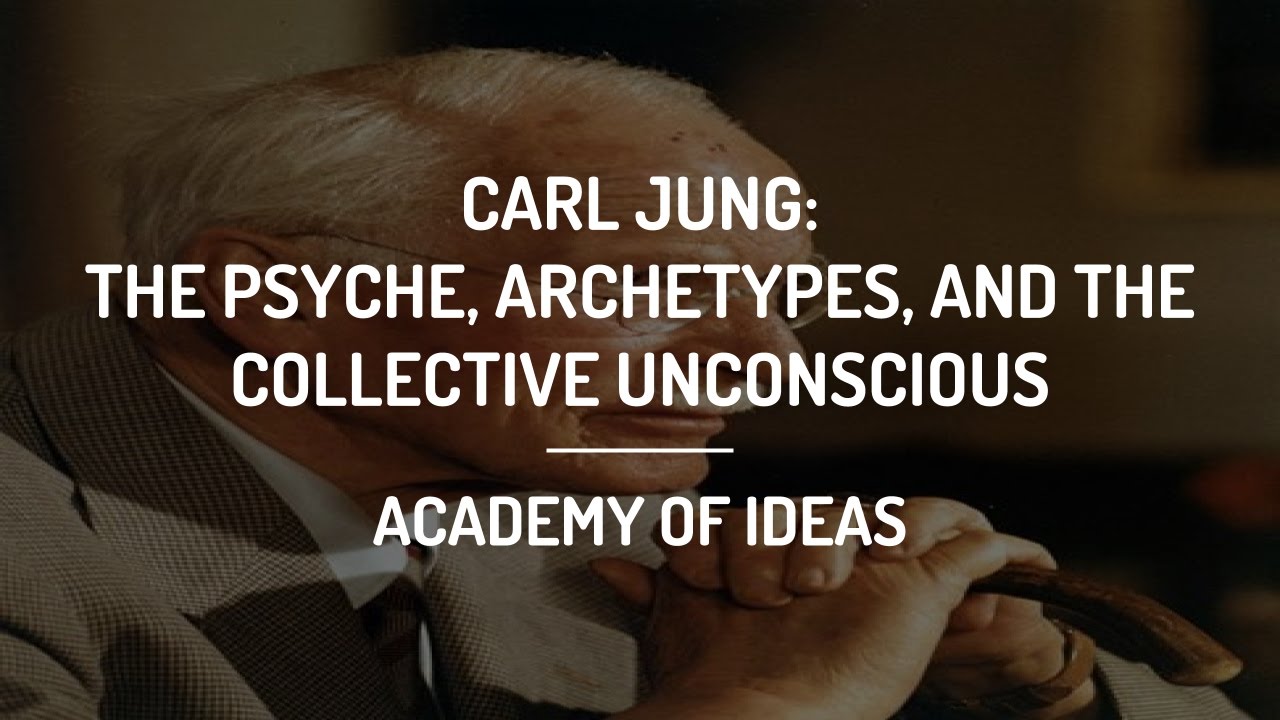 Carl Jung - Geniuses