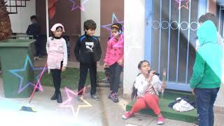 Groupe Scolaire Ella Maillart Marrakech