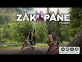 سياحة ببلاش وطبيعة خلابة - زاكوباني جنوب بولندا || Zakopane Poland