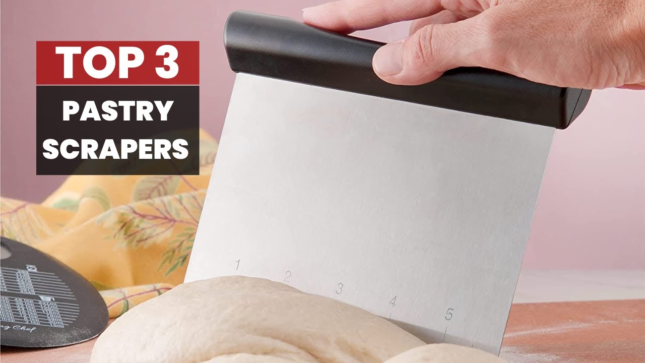 Effortlessly Craft Beautiful Pastries with These Top-Rated Pastry ...