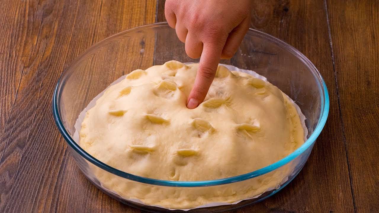 Schnelles Und Billiges Essen Sie Werden Dieses Rezept Immer Wiederholen Cookrate Deutschland Youtube