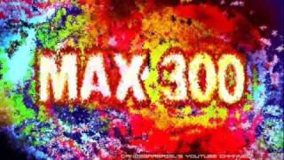 Max 300  Ω