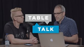 Table Talk Episode 2
