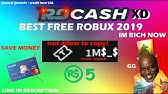 Rocash Hack How To Get Infinite Robux From Rocash Youtube - como poner robux en rocash a roblox robux hack may 2018