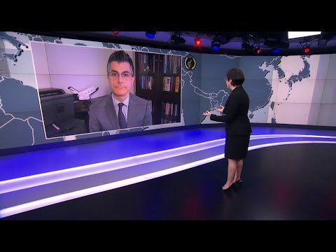 رونمایی سپاه از موشک بالستیک خیبرشکن