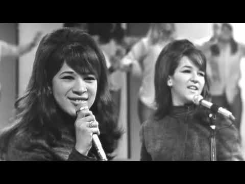 The Ronettes - Be My Baby