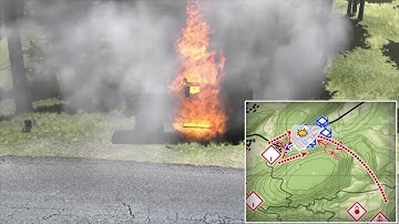 Virtual OPFOR Academy Task 14 - Fix Drill