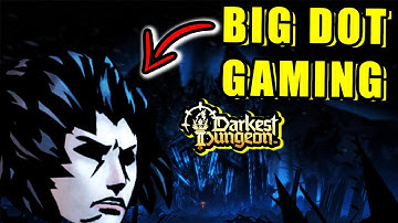 Runaway Is Officially Meta!  Act 2 Random Party, Random Hero Paths! (Darkest Dungeon 2 1.0 Steam)