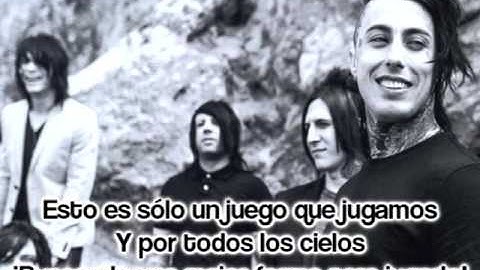 Falling in Reverse - Game Over (Sub Esp)