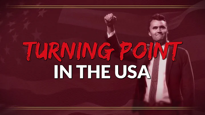 Turning Point in the USA - Dan Botterbrodt